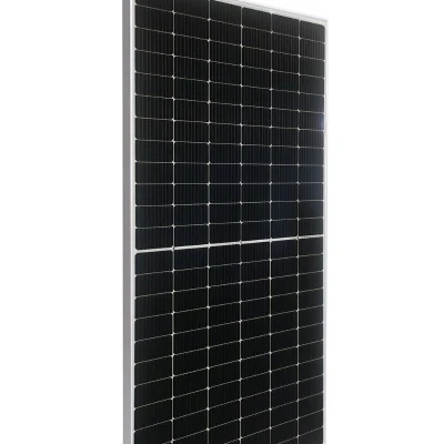単結晶太陽電池モジュール LNMH108 シリーズ (182) LNMH108-390~415W 